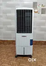 Summer offer Price. Used Symphony Tower Air Cooler 12- Litres