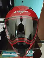 Helmet of Vega