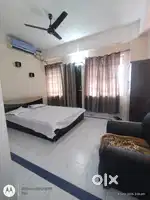 3bhk flat for rent ABC/Tarun nagar