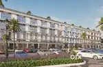 Double-Level Unit  Basement + Ground Floor  Excellent Visibility