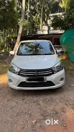 Maruti Suzuki Celerio 2014 Petrol Good Condition