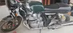 Royal Enfield continental GT condition like new
