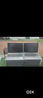 Dell HP Lenovo Corporate laptops 13k To 38k H-TECH PORUR Virugambakkam