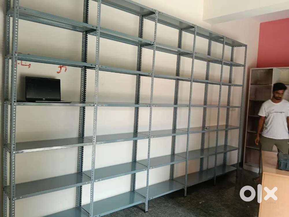 We have sloted angal Racks manfacther wholesale price
