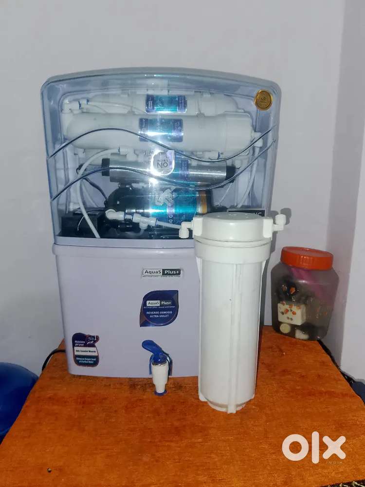 Very good condition RO