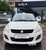 Maruti Suzuki Swift 2004-2010 VXI with ABS, 2017, Petrol
