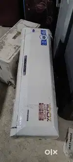 SPLIT AC SELLING ALL BRANDS AVAILABLE ON GOOD WORKING CONDITIONS