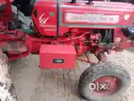 Mahendra 264 power+