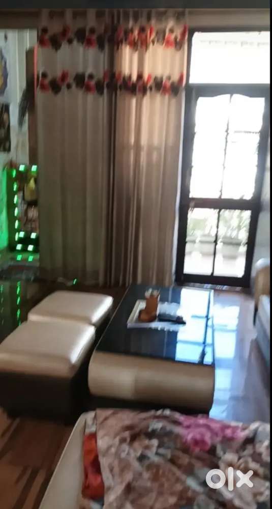 Independent house for rent