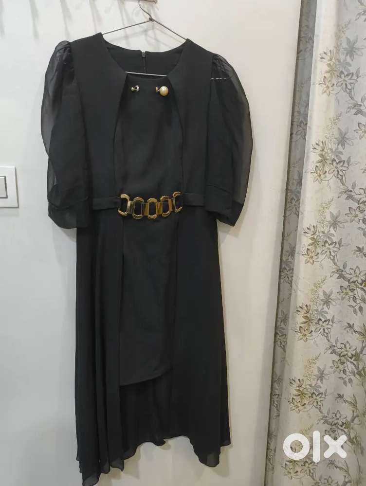 party dress (one piece)