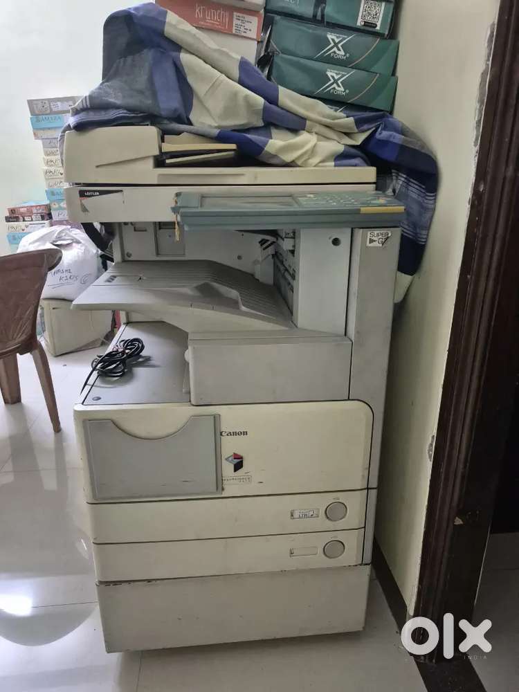 Photo Copy Machine
