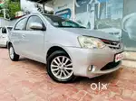 Toyota Etios Liva V SP*, 2012, Petrol