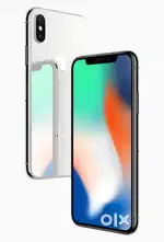 IPHONE X GOOD CONDITION