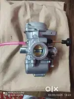 Bajaj Pulsar 150ccOrignal Carburettor old model with choke