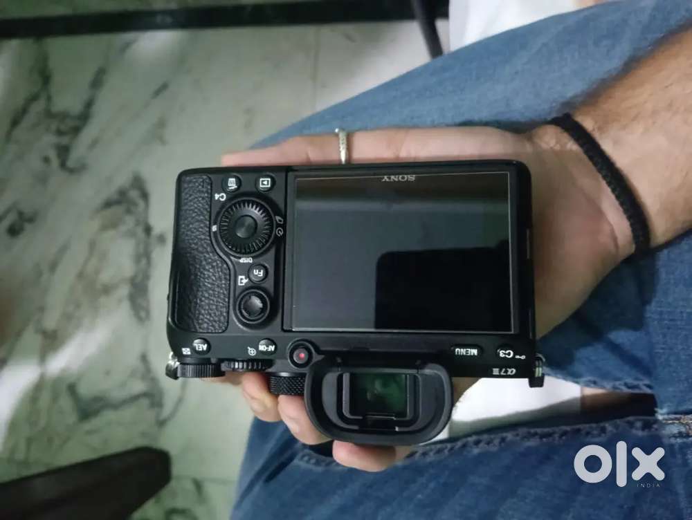 sony professional camera on rent ...