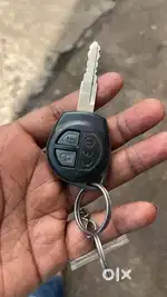 Maruti Suzuki Dezire