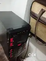 Frontech cpu