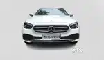 Mercedes-Benz E-Class, 2022, Diesel