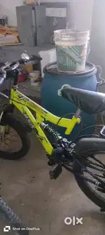 8years kids model