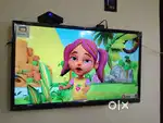 Sony TV 42 inch