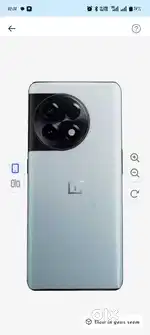 OnePlus 11r