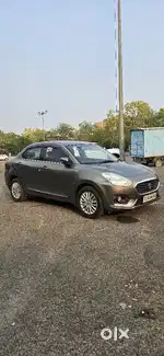 Maruti Suzuki Dzire zxi AMT push start 2017 Petrol 70000 Km Driven