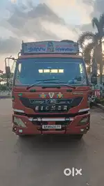 Eicher Polaris Multix 2019 Diesel 460000 Km Driven