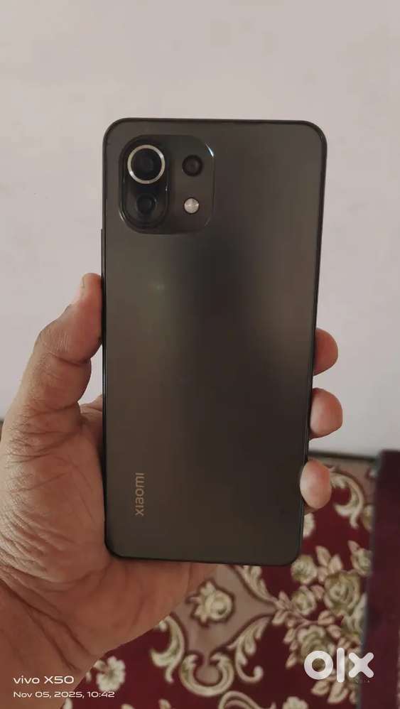 Mi 11 lite NE 5g n Mi Note 12