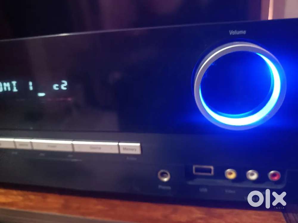 Harman kardon AVR 134