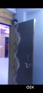 1 BHK - Brahmaputra Apartment