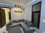 3bhk builder floor in saket