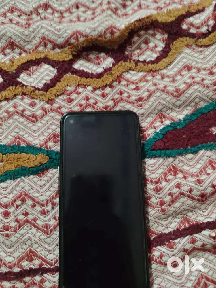 Realme 8 5g