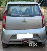 Tata Nano 2011 Petrol
