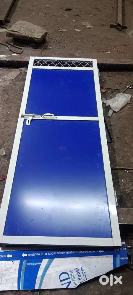 Steel work ms work reling men get sofa daing tebale 550