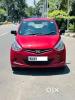Hyundai EON Era, 2013, Petrol