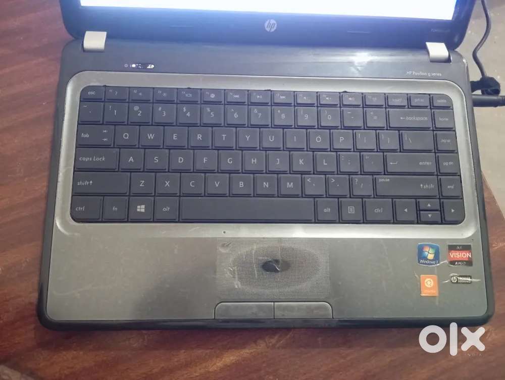 HP pavilion G4 Laptop
