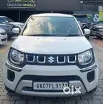 Maruti Suzuki Ignis, 2023, Petrol