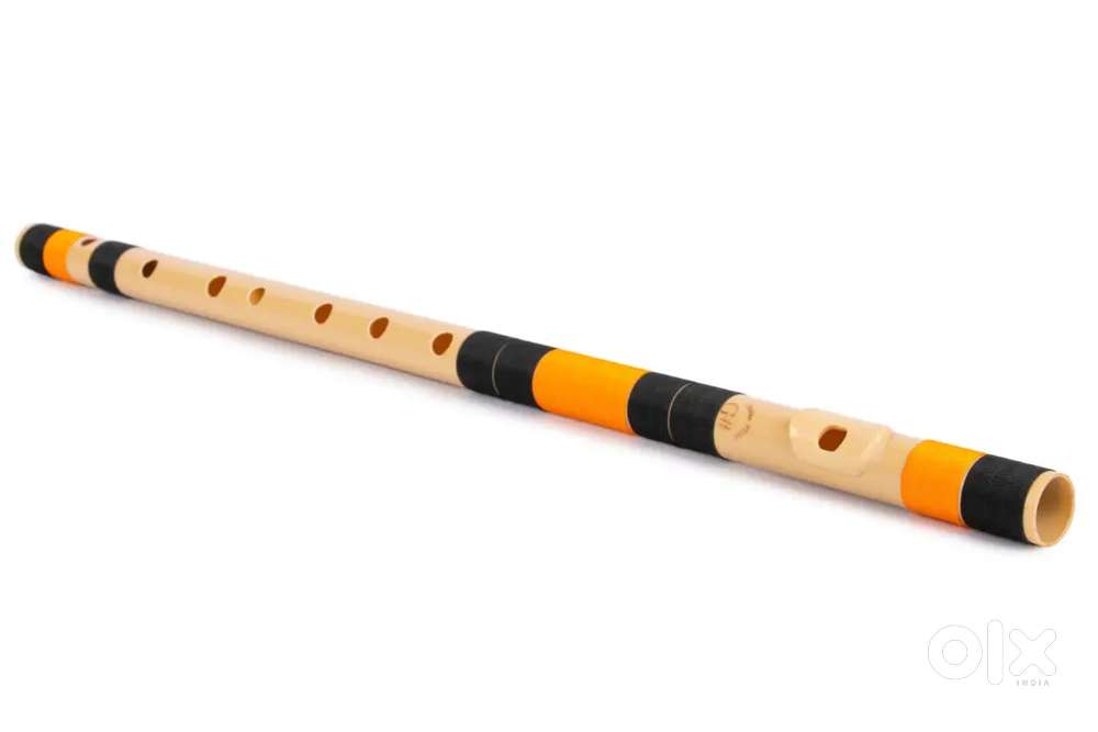 PVC Fiber bansuri