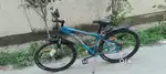 21 gears double tyres gears 29 wheel size