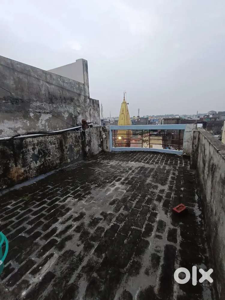 Peaceful aur Comfortable 2BHK Ghar Kiraye Par For families, bachelors