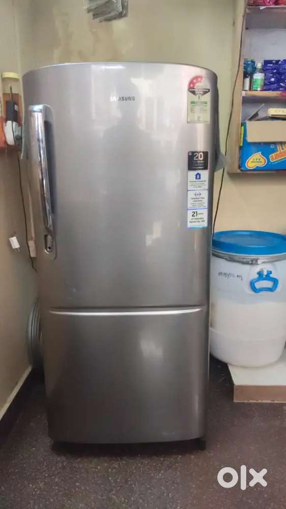 Selling fredig