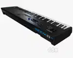 YAMAHA MODX +8 KEYBOARD FOR SALE