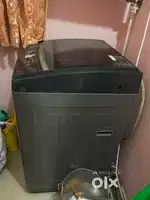 Bosch Automatic top load-7kg