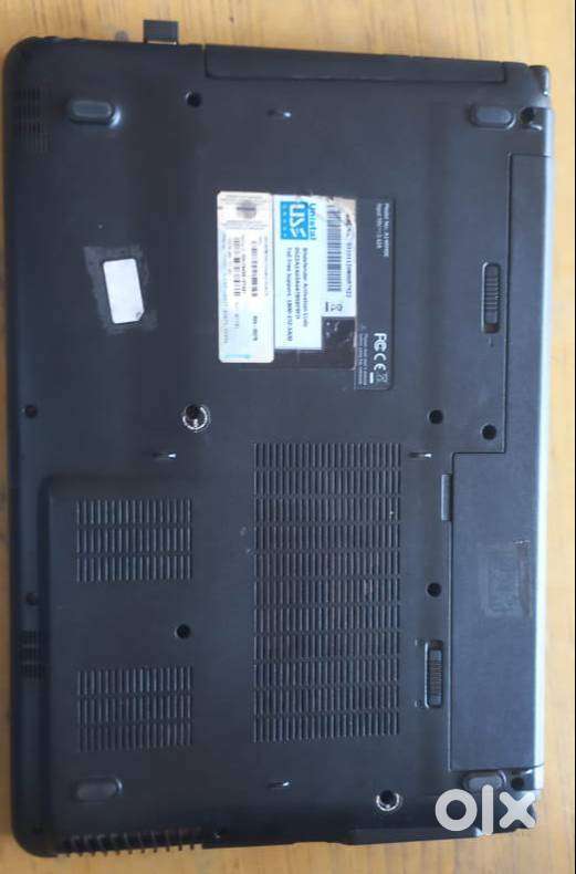 Wipro Laptop in Good Condition