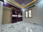 North facing 3 BHK flat at Kundrathur
