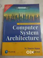 Computer architecture and organization