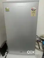 Sale of fridge