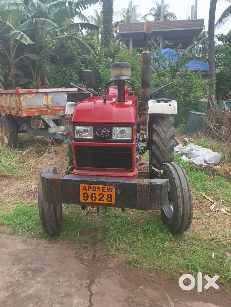 Eicher 390 2018 Model  price:- 3,00,000/-