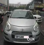 Maruti Suzuki A-Star VXI Airbag, 2011, Petrol