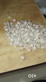 Round Cotton wig machine
